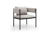 Envie Accent Chair by DEKOR - main product image for Resin Society