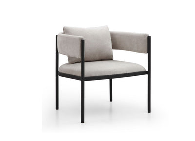 Envie Accent Chair by DEKOR - Resin Society