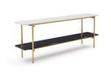Fairview Console by DEKOR - main product image for Resin Society