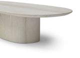 Petra Coffee Table by DEKOR - product image 4 for Resin Society