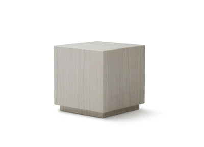 Iris Side Table detail image - Resin Society