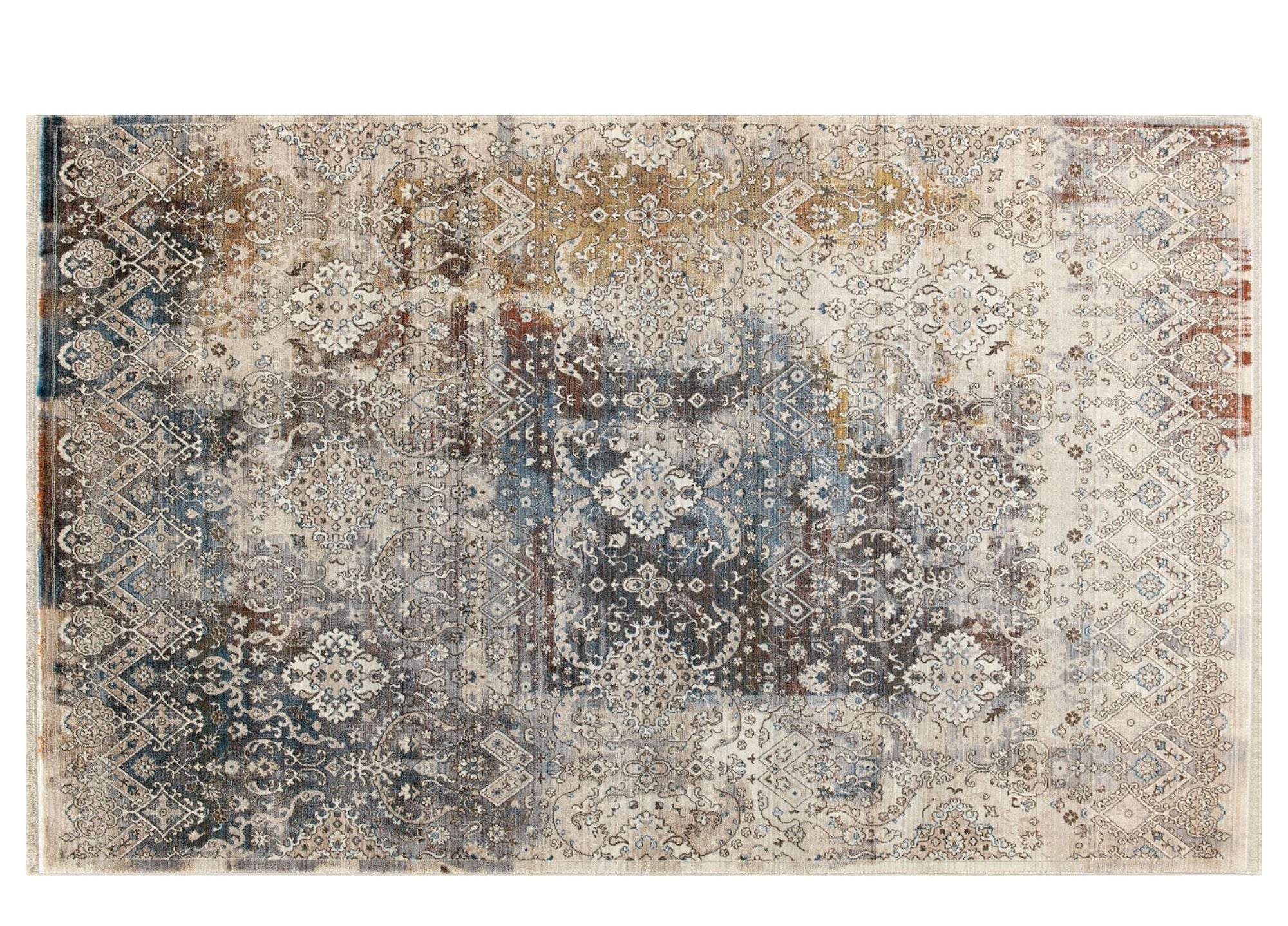 Amanda Rug by DEKOR - Resin Society