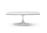 Amarosa Coffee Table by DEKOR - main product image for Resin Society