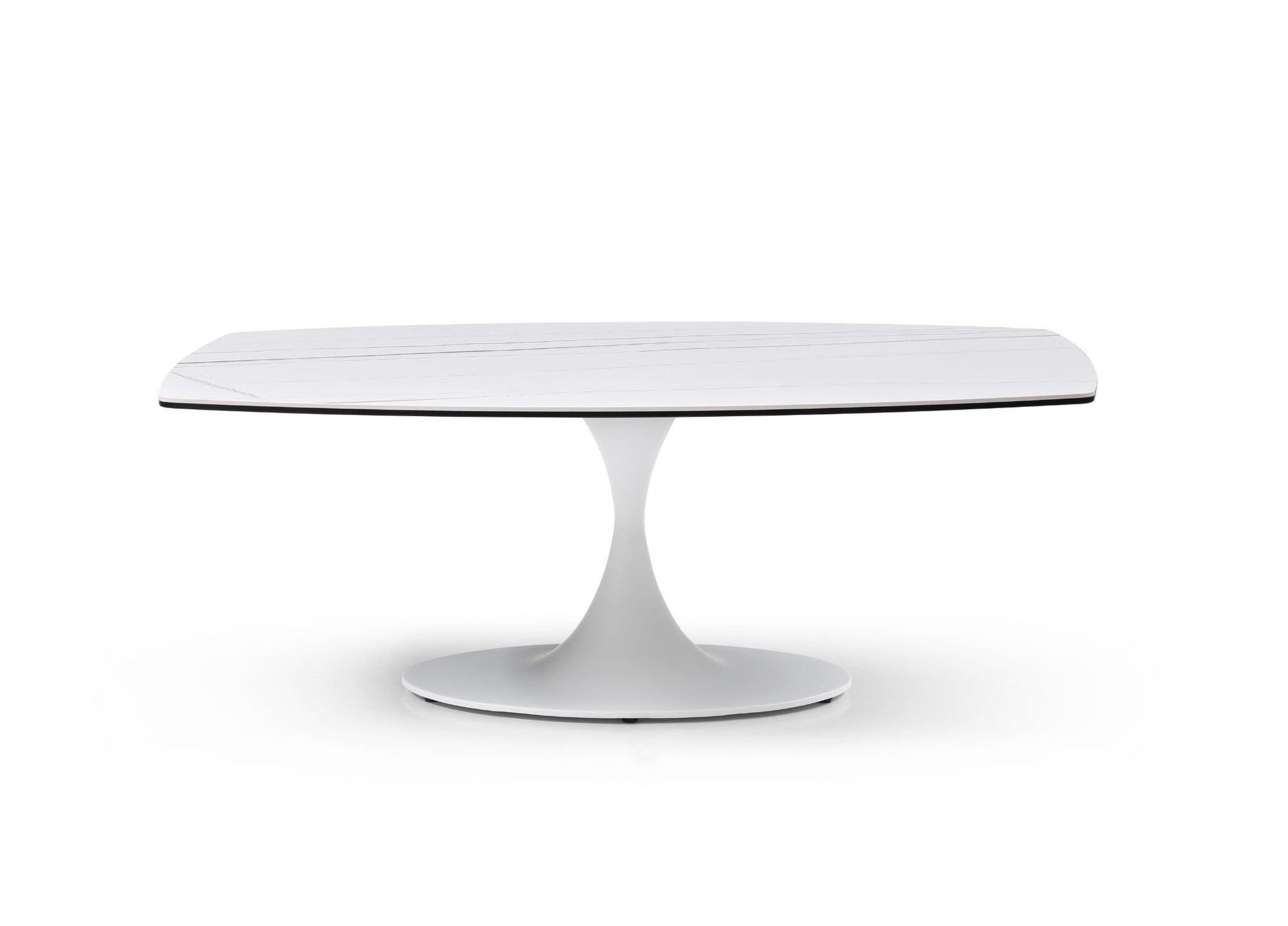 Amarosa Coffee Table by DEKOR - main product image for Resin Society