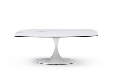 Amarosa Coffee Table by DEKOR - Resin Society