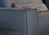 Florida Sofa by DEKOR - product image 2 for Resin Society