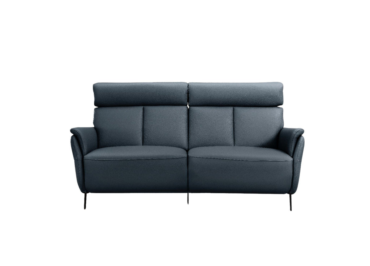 Beverly Recliner Sofa by DEKOR - product image 3 for Resin Society