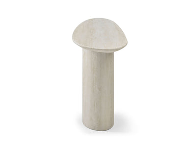Petra Console detail image - Resin Society