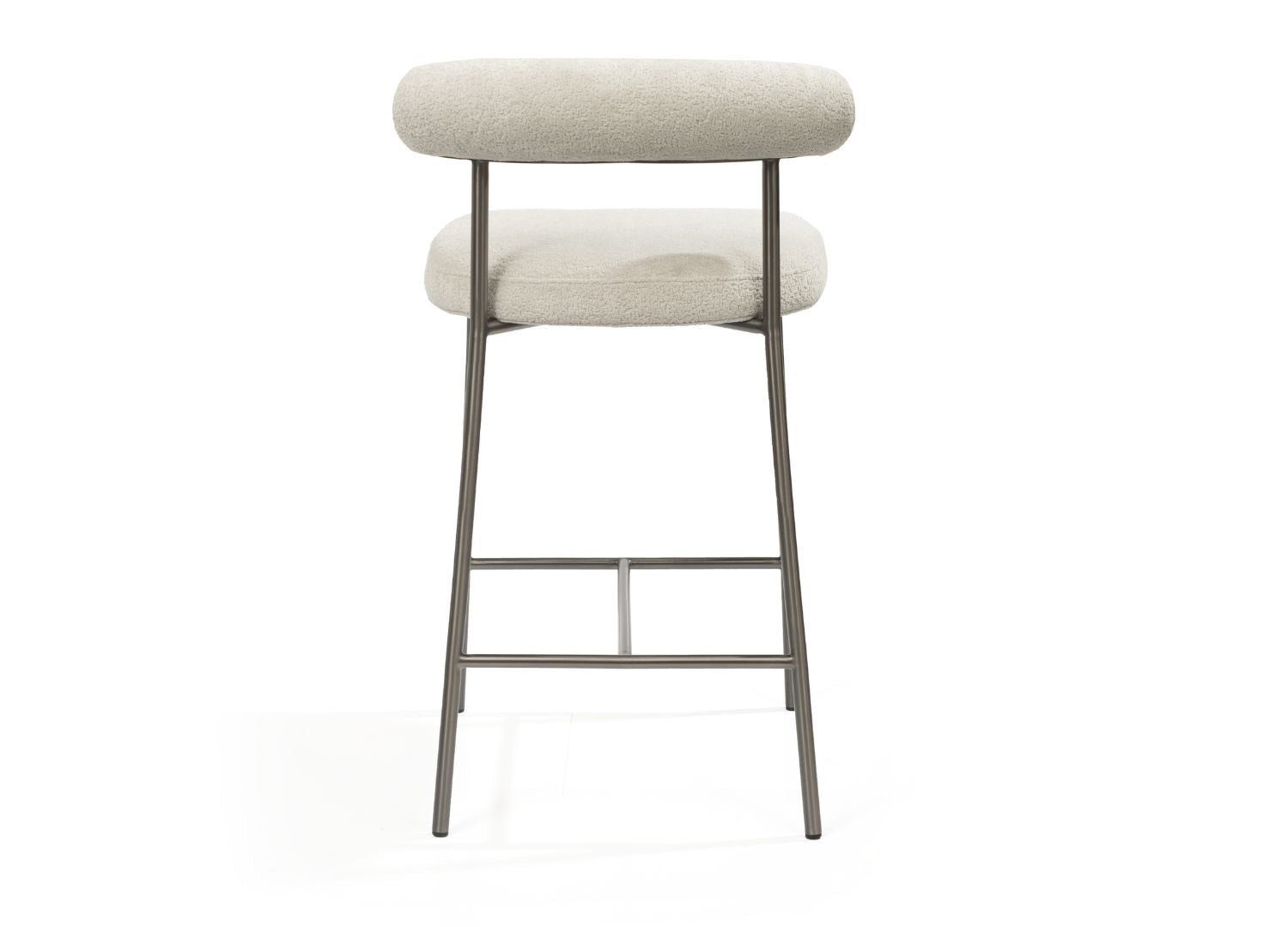 Ella Counter Stool detail image - Resin Society