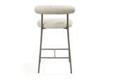 Ella Counter Stool detail image - Resin Society