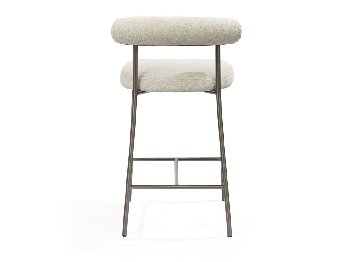 Ella Counter Stool detail image - Resin Society
