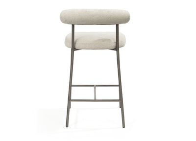 Ella Counter Stool detail image - Resin Society