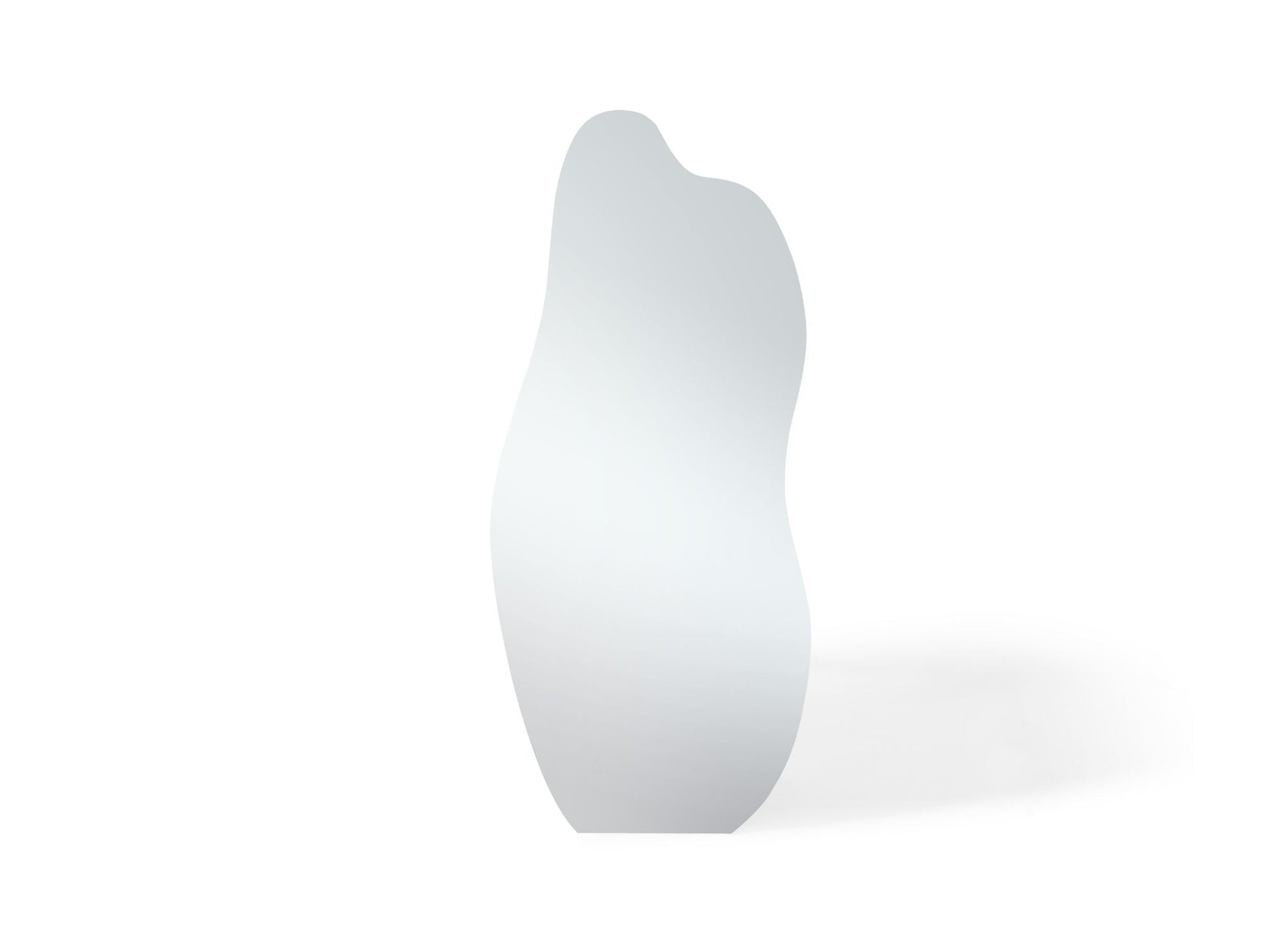 Jemma Floor Mirror by DEKOR - product image 2 for Resin Society