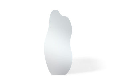 Jemma Floor Mirror detail image - Resin Society
