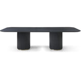 Heidi Dining Table by DEKOR - main product image for Resin Society