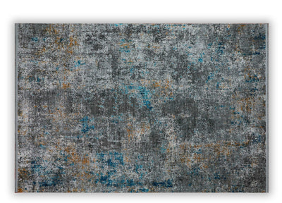 Dakota Rug by DEKOR - Resin Society