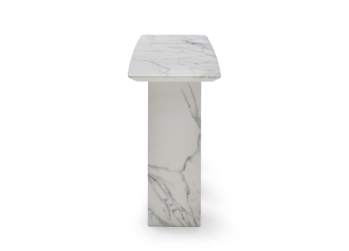 Selva Console by DEKOR - product image 4 for Resin Society