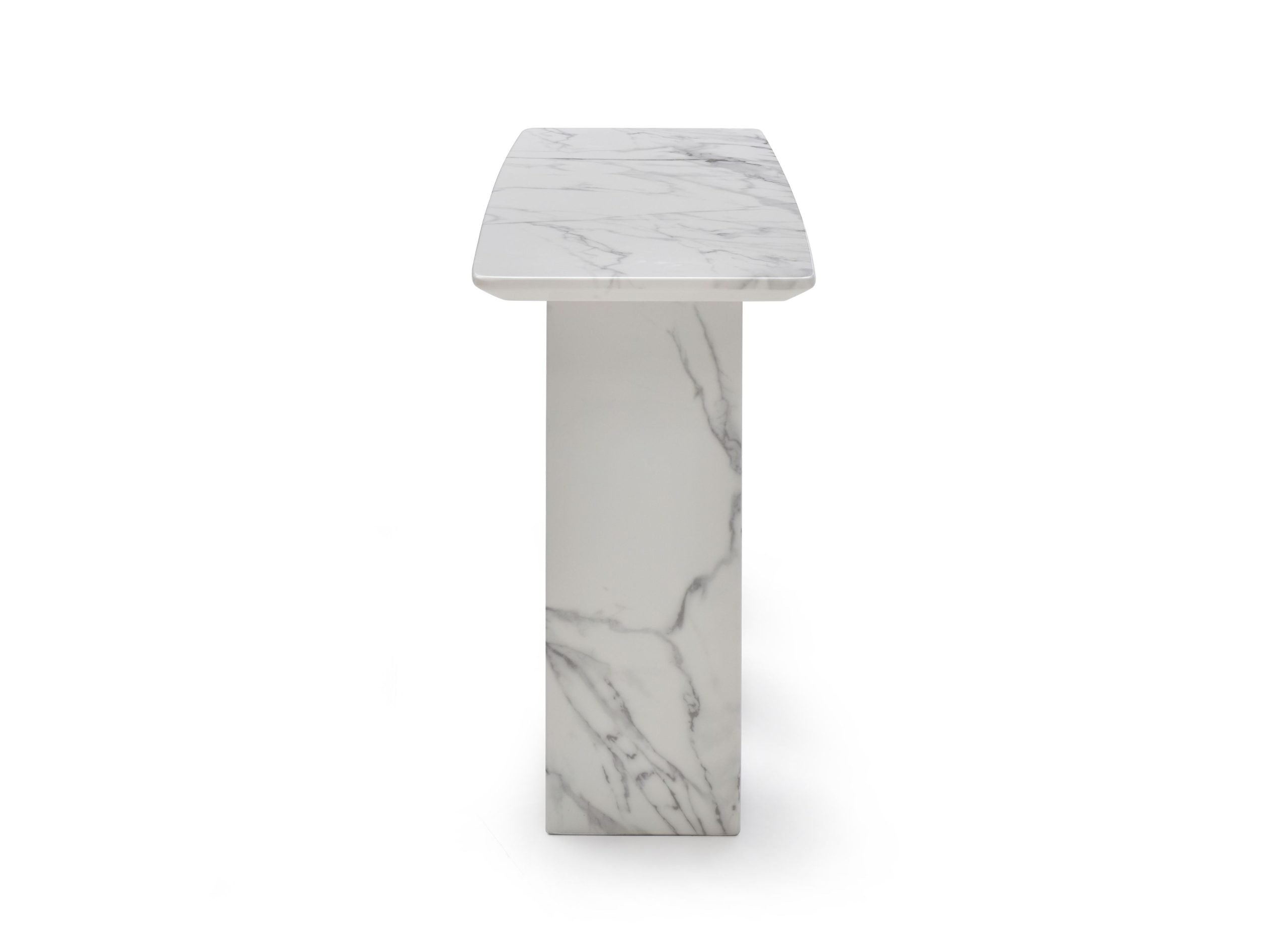 Selva Console detail image - Resin Society