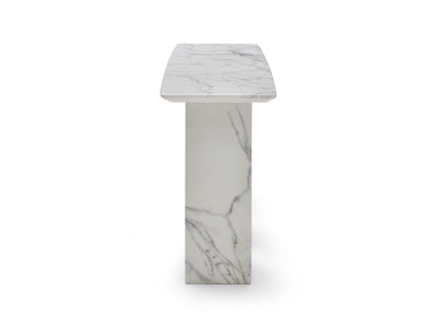 Selva Console detail image - Resin Society