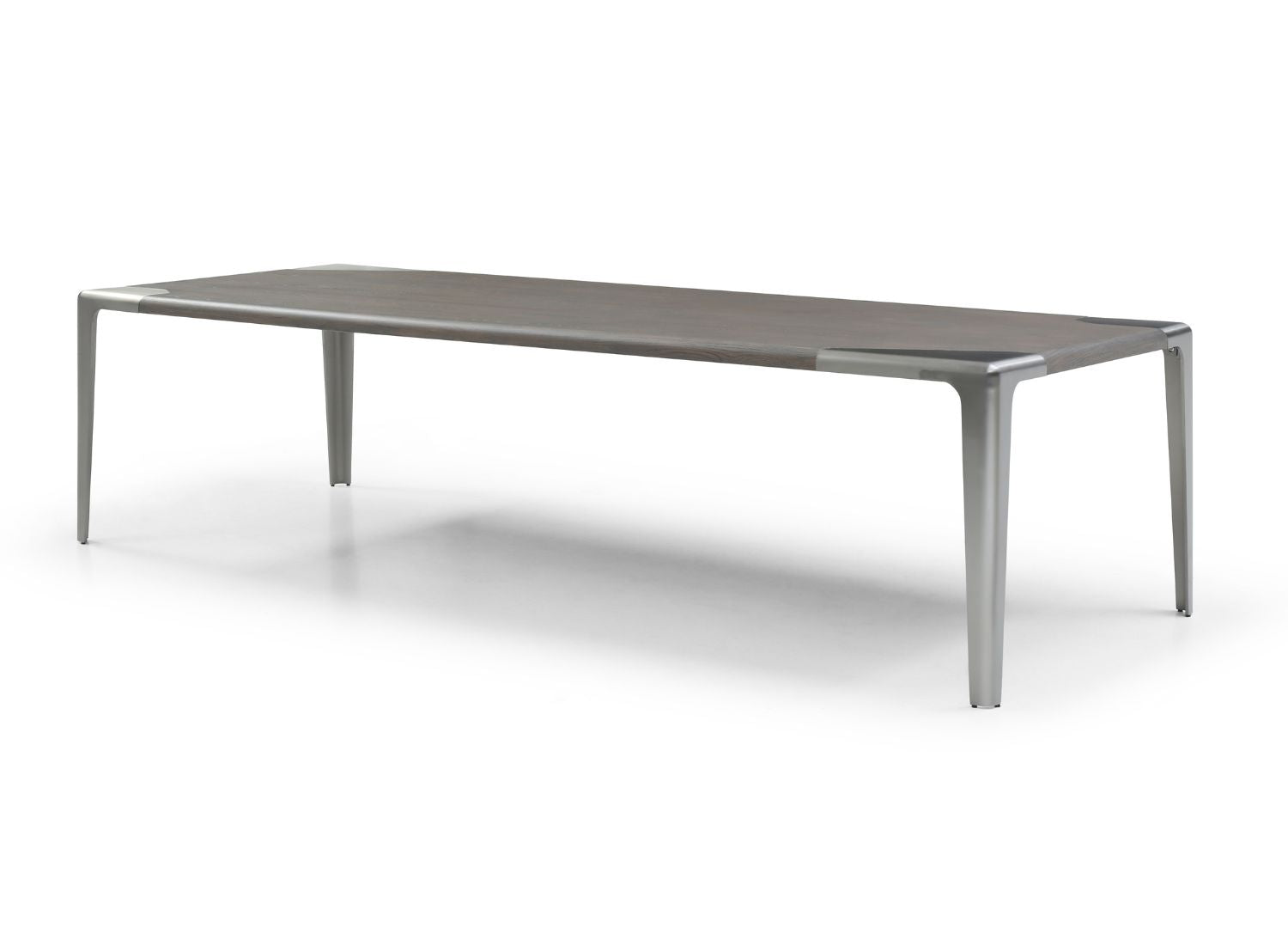 Elena Dining Table detail image - Resin Society