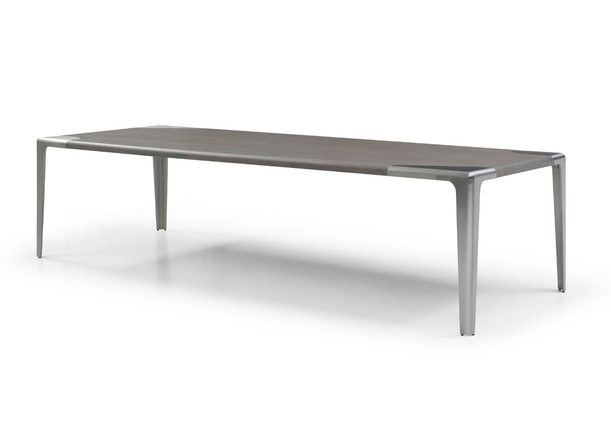 Elena Dining Table by DEKOR - product image 3 for Resin Society