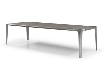 Elena Dining Table detail image - Resin Society