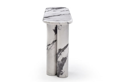 Bianco Console detail image - Resin Society