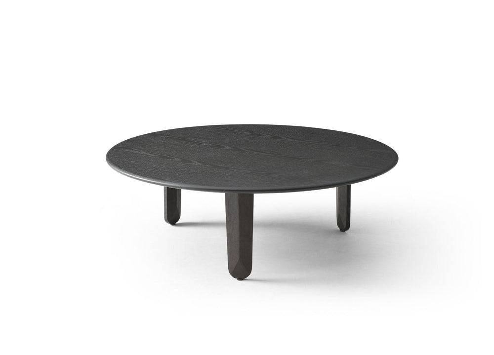 Luna Coffee Table by DEKOR - main product image for Resin Society