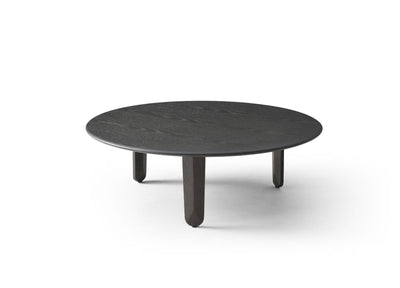 Luna Coffee Table by DEKOR - Resin Society