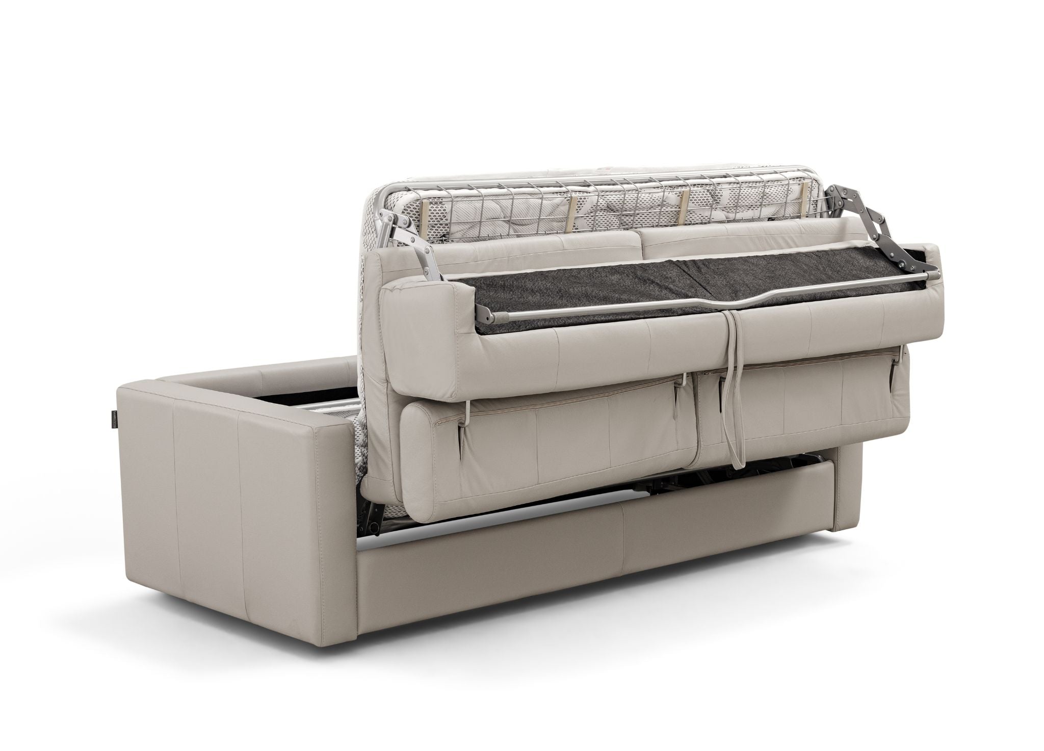 Balance Sofa Bed detail image - Resin Society