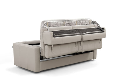 Balance Sofa Bed detail image - Resin Society