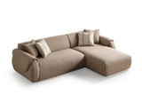 Flore Sectional by DEKOR - product image 3 for Resin Society