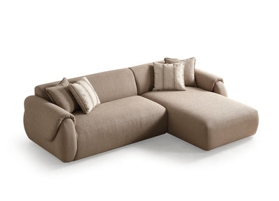 Flore Sectional detail image - Resin Society