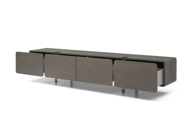 Elena TV Unit detail image - Resin Society