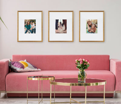 Adlynn Photo Frame Set