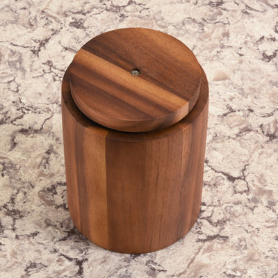 Rotating Lazy Susan Utensil Holder by Kalmar Home - product image 7 for Resin Society