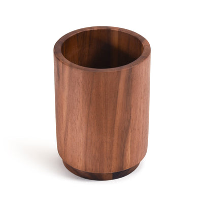 Rotating Lazy Susan Utensil Holder by Kalmar Home - product image 3 for Resin Society