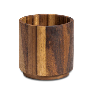 Rotating Lazy Susan Utensil Holder by Kalmar Home - product image 2 for Resin Society