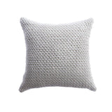 Roma Cotton Pillow by Homelosophy