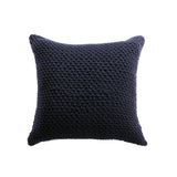 Roma Cotton Pillow by Homelosophy
