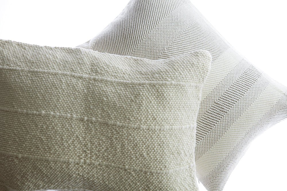 Rosie Square Pillow by Homelosophy