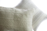 Rosie Square Pillow by Homelosophy