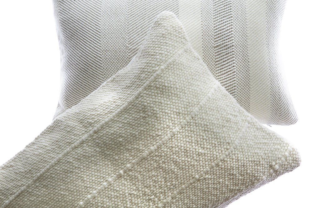 Rosie Square Pillow by Homelosophy