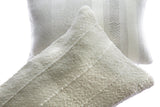 Rosie Square Pillow by Homelosophy