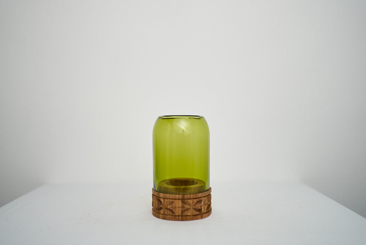 Upepo Candle Holder by Mbare Ltd - product image 3 for Resin Society