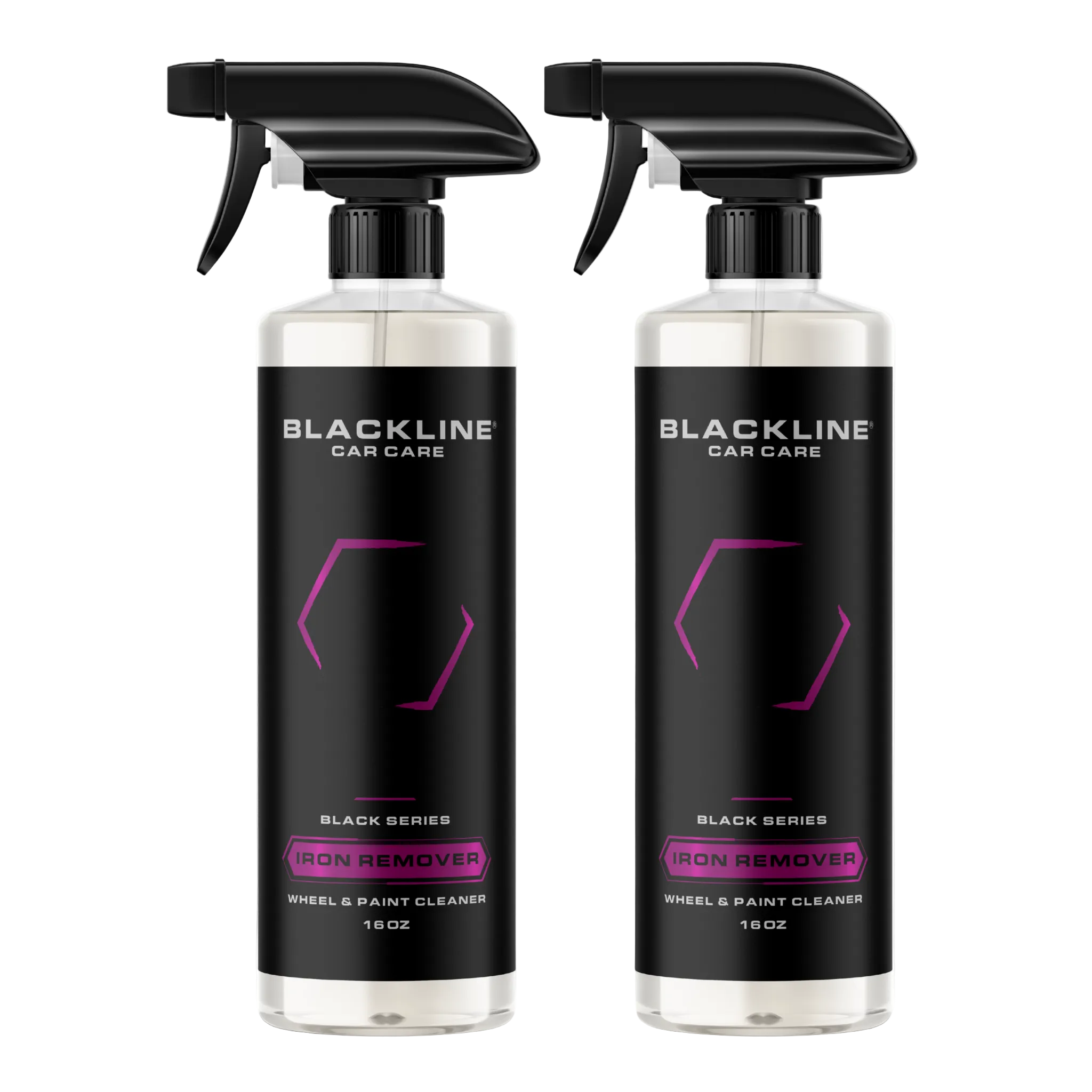 BLACKLINE® IRON REMOVER by Blackline Car Care - product image 4 for Resin Society