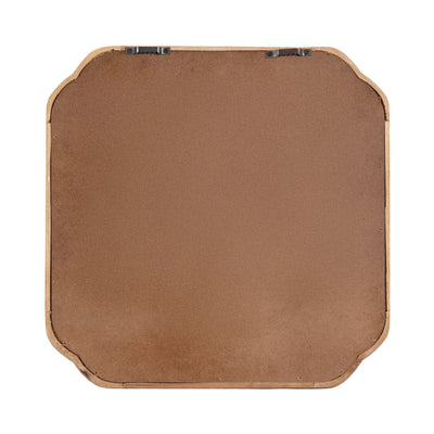 Marston Wood Wall Mirror Set
