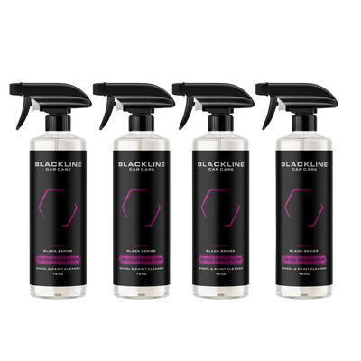 BLACKLINE® IRON REMOVER by Blackline Car Care - product image 5 for Resin Society
