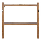 Meridien Wood Wall Shelf