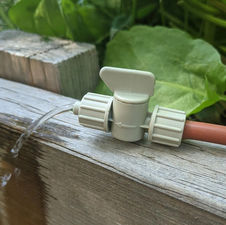 2-month Vacation Watering Kit by Sustainable Village - product image 7 for Resin Society
